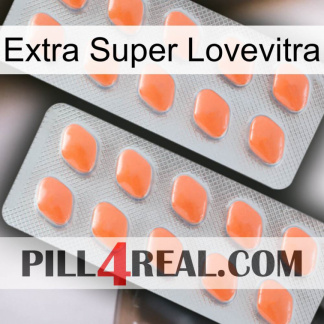 Extra Super Lovevitra 27